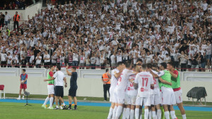 Euro rivali Zrinjskog: Tri riječi Aston Ville, Nizozemci strahuju od jednog, a Legia sprema pakao