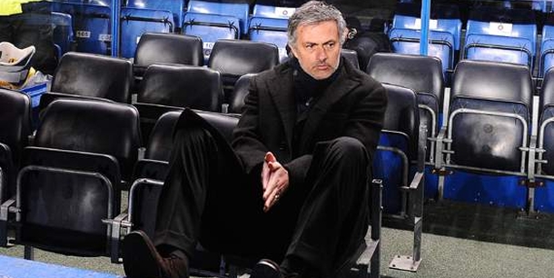 Zašto Mourinho neće doći na Ballon d'Or? Zašto Mourinho neće doći na Ballon d'Or?