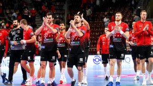 Veszprem u izolaciji, sve zbog jednog pozitivnog rukometaša