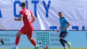 Da li je vrijeme za rastanak: Nukiću na kraju sezone ističe ugovor sa FK Tuzla City