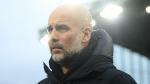 Utakmica nije kako treba ni počela, a za Guardiolu i Manchester City stigao je veliki šok!