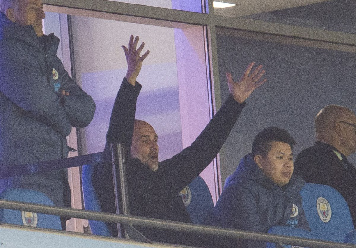 Nevjerovatan preokret u slučaju Manchester Cityja i financijskog fair playa: Optužena četiri rivala! Nevjerovatan preokret u slučaju Manchester Cityja i financijskog fair playa: Optužena četiri rivala!