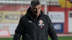Rahimić nakon pobjede: "Polako izlazimo iz zone za ispadanje iz lige"