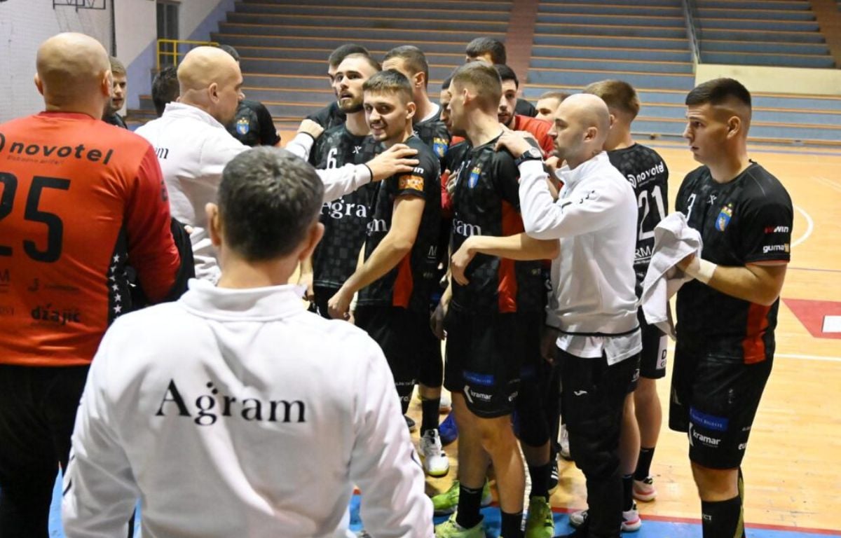 Drama u Živinicama, Izviđač nanio Bosni jedan od najtežih poraza u historiji