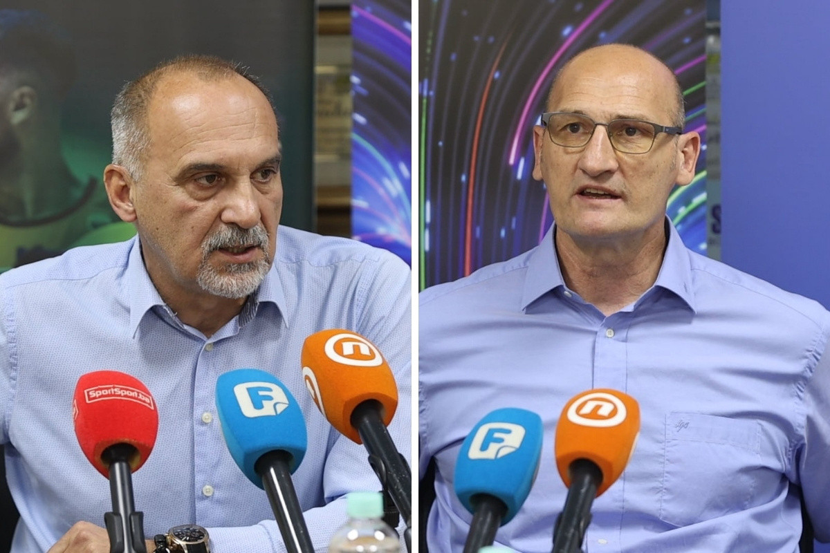 Berbić: "Medijski pritisak je bio jedini način"; Alihodžić: "Treba nam sistemsko rješenje" Berbić: "Medijski pritisak je bio jedini način"; Alihodžić: "Treba nam sistemsko rješenje"
