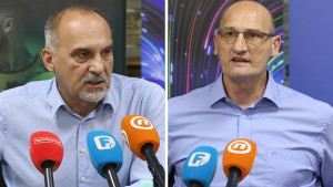 Berbić: "Medijski pritisak je bio jedini način"; Alihodžić: "Treba nam sistemsko rješenje"