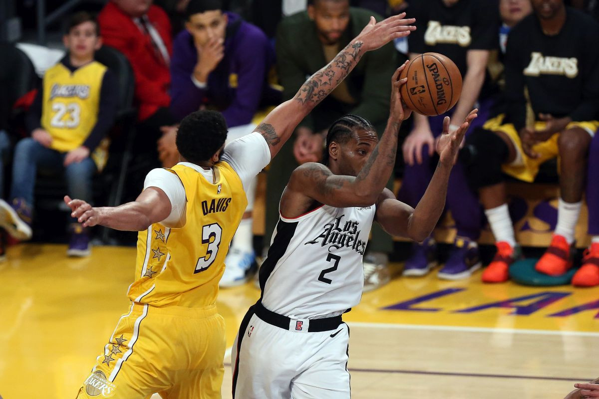 Lakersi jednostavno stali protiv Clippersa, šokantni porazi Rocketsa i Nuggetsa