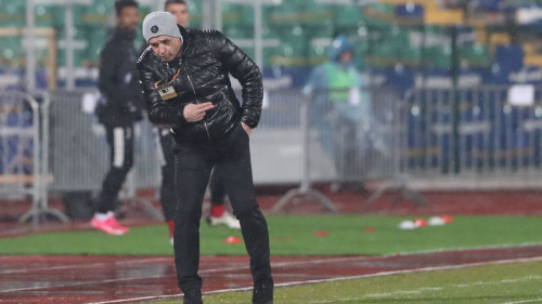 Kako je Akrapović motivisao svoje igrače da sruše Romu?
