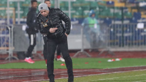 Kako je Akrapović motivisao svoje igrače da sruše Romu?