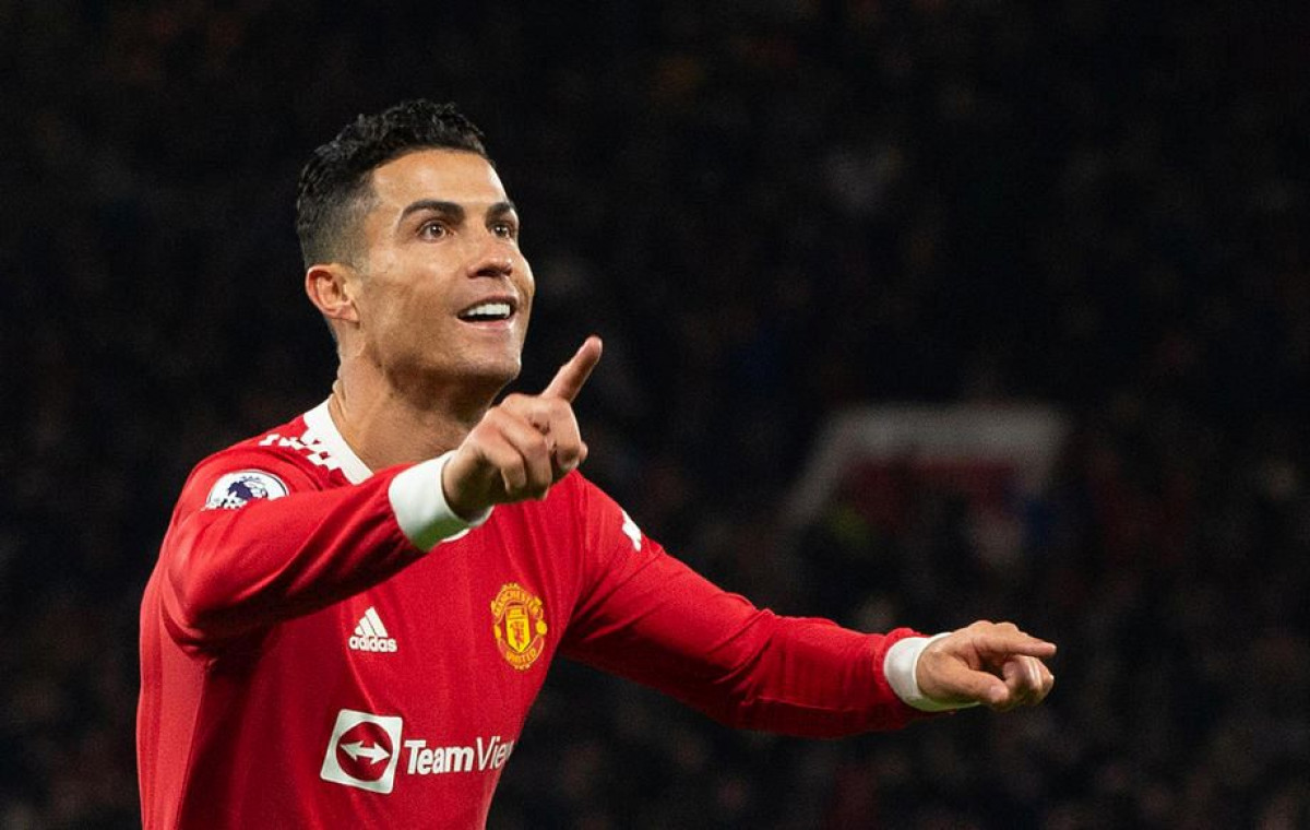 Ronaldo poslao poruku navijačima Uniteda nakon pobjede nad Arsenalom