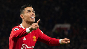 Ronaldo poslao poruku navijačima Uniteda nakon pobjede nad Arsenalom