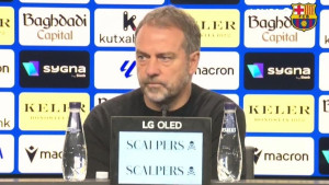Tako ljutog Flicka nikada nismo vidjeli, skandal s Anoete "trese" Španiju: "Razočaran sam i bijesan"