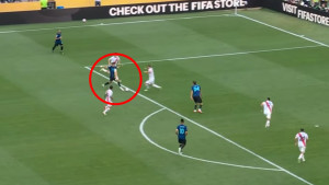 Petar Sučić dominirao protiv svjetskog velikana - Inter u osmini finala Svjetskog prvenstva!