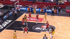 FIBA se pita ono što zna svako u BiH!