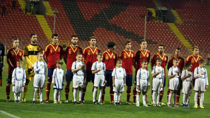 Je li Lopeteguijev tim U21 najbolji koji je ikad gostovao u BiH?