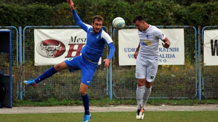 Samir Čakar novo pojačanje NK Vitez