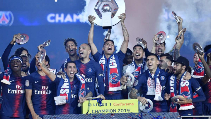 PSG najavio jedno od najvećih pojačanja ovog ljeta