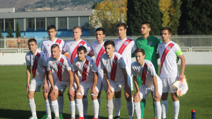 Juniori HŠK Zrinjski kreću s pripremama 29.06. a klub organizira i 'Open football day'