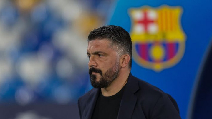 Gattuso ohrabrio navijače Barce: S ovakvom igrom nemamo šta da tražimo