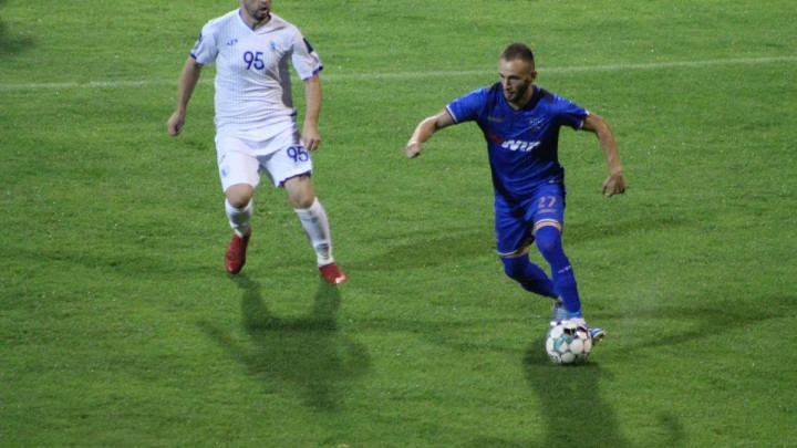 Poznati sastavi za mečeve Krupa - Olimpik i Sloboda - Mladost