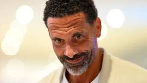 Spektakularan transfer na relaciji Manchester - Barcelona: Rio Ferdinand sumnja na "potpunu krađu"