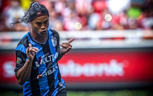 Ronaldinhova čarolija ostavlja bez daha