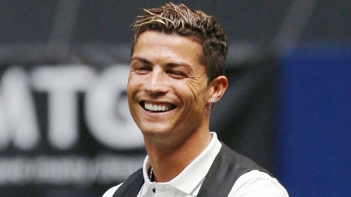 Ronaldo oborio još jedan rekord