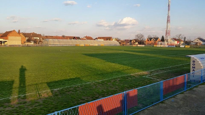 I ovdje se živi fudbal: Stadioni u Drugoj ligi FBiH - Sjever