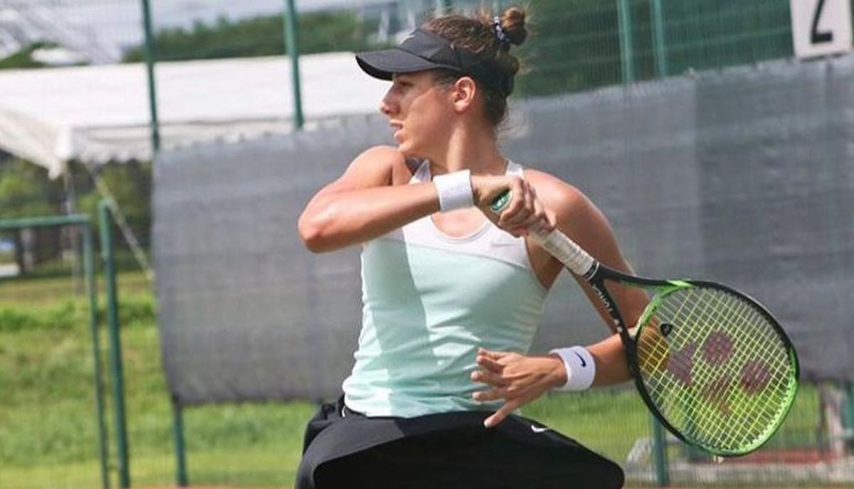 Senzacija godine i pobjeda karijere: Nefisa Berberović savladala osvajačicu US Opena!
