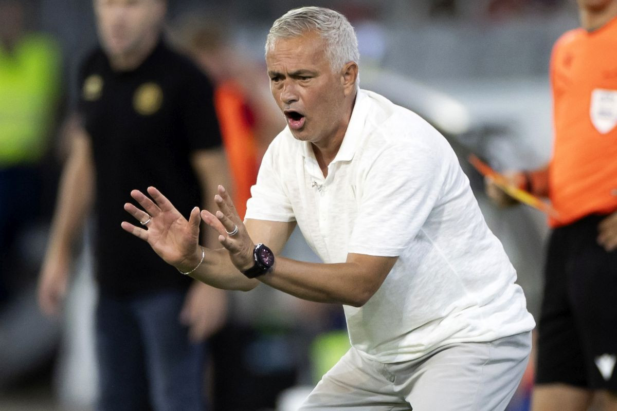 Jose Mourinho s neba u rebra, odmah je udario po "nedodirljivim": "Ovo je neprihvatljivo"