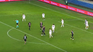 Partija iz snova za Kenana Kodru