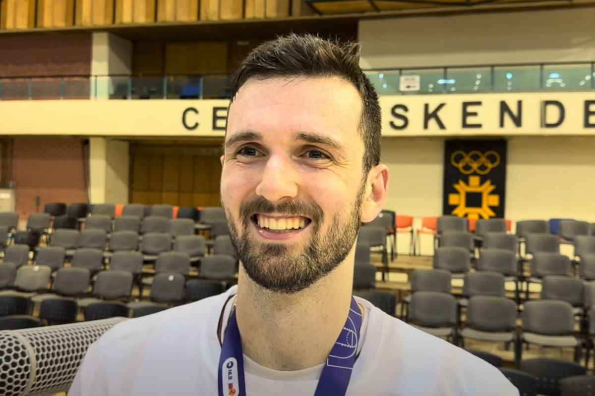 Kovačević još uvijek pod dojmom: "Ostavili smo srce na terenu i dali smo sve od sebe"