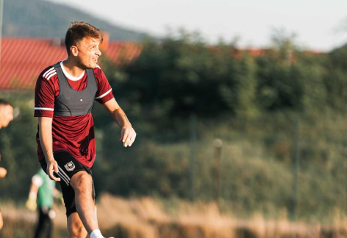 Pred derbi stiže olakšanje za navijače FK Sarajevo: Najveća zvijezda u trenažnom procesu