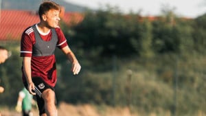 Pred derbi stiže olakšanje za navijače FK Sarajevo: Najveća zvijezda u trenažnom procesu
