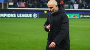 "Ovo je bilo najgorih 48 sati otkako sam ovdje, užasno je bilo"