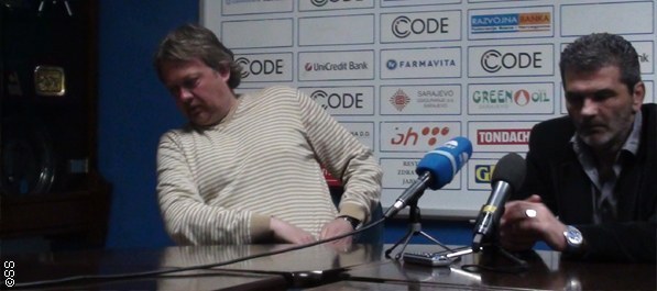 Osim i Marković: Pobjeda je imperativ