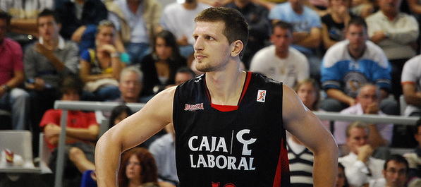 Teletović 20 poena, Caja slavila