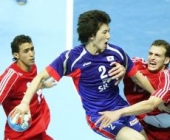 Južna Koreja i Bahrein u borbi za zlato