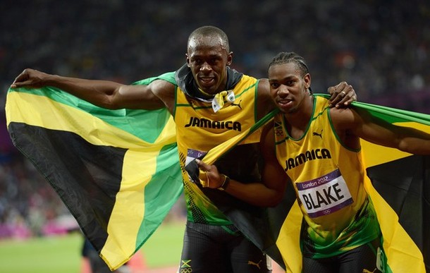 Bolt i Blake bez problema u kvalifikacijama za 200 metara