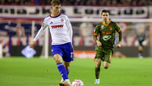 Split je na nogama Barca stiže po igrača Hajduka: "Impresionirani su"