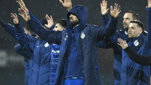 Noć pred derbi s Hajdukom Maksimirom odjeknula vijest: "Odlaze trojica ponajboljih"