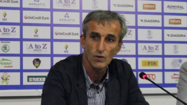 Karačić u problemima pred derbi sa Sarajevom Karačić u problemima pred derbi sa Sarajevom