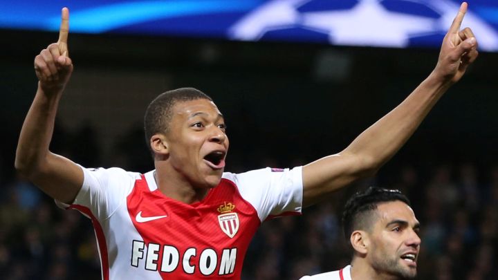 L'Equipe: Monaco odredio cijenu za Mbappea