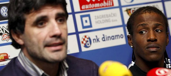 HNS potvrdio: Zoran Mamić je osumnjičen! HNS potvrdio: Zoran Mamić je osumnjičen!