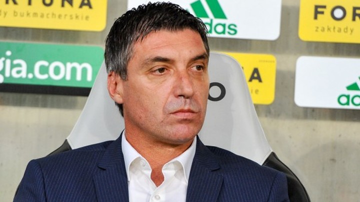 Marinović: U Krupi će biti teško Marinović: U Krupi će biti teško