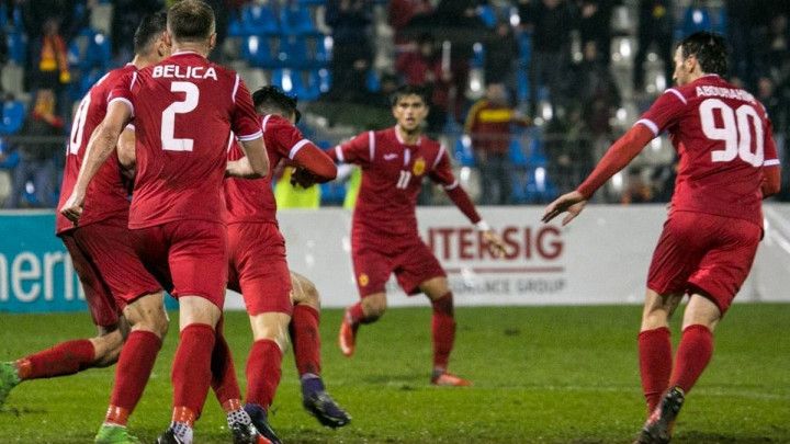 Gojković postigao prvijenac u Albaniji, Ćulum tragičar