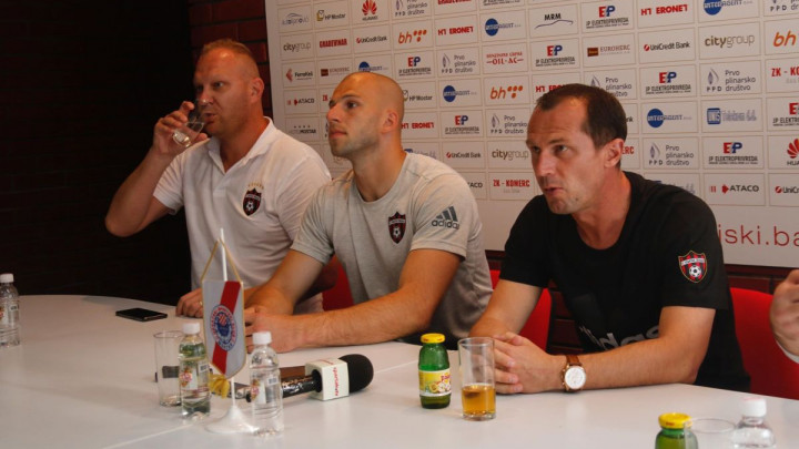 Latal: Zrinjski je još uvijek favorit