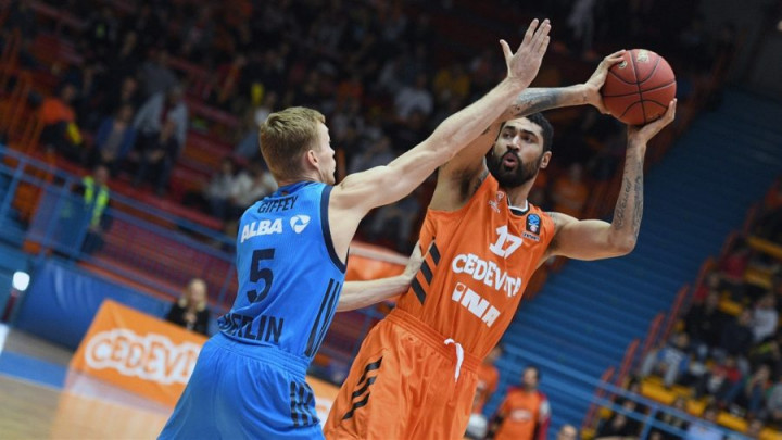 Cedevita sigurna protiv Gdynie