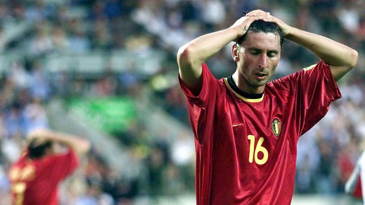 Kako šokirati voditelja: Ronaldo, ko je tvoj najdraži saigrač?