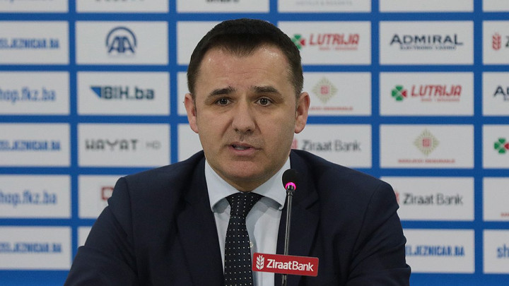 Selimović: Naravno da neće uticati na saradnju sa Osimom, to je stara tužba za koju se zna